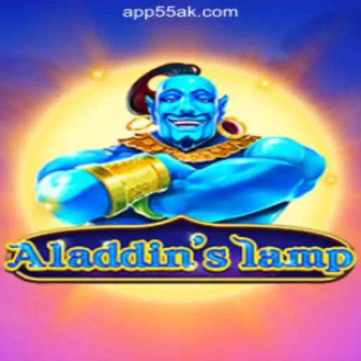 Discover the Magic of Aladdinslamp: A Premier Slot Game on 55AK.bet Platform