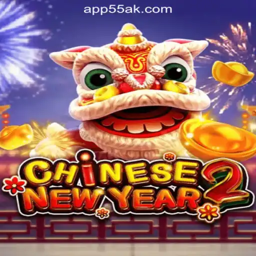 Discover the Thrill of CHINESENEWYEAR2 on 55AK.bet: The Official Slots of Brasil