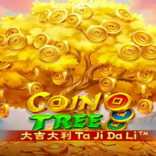 Exploring CoinTree: A Dive into Official Slots Brasil on 55AK.bet
