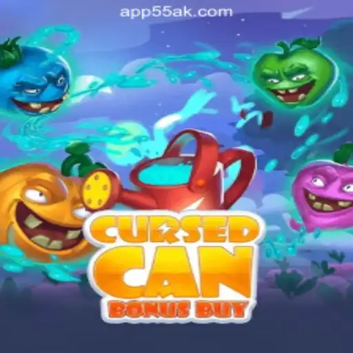 Exploring the Thrills of CursedCanBonusBuy on 55AK.bet Platform - Official Slots Brasil