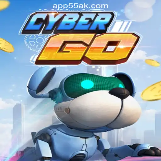 Discover CyberGO: The Latest Innovation in Gaming on the 55AK.bet Platform