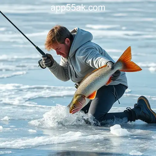 Exploring the Fascinating World of Fishing