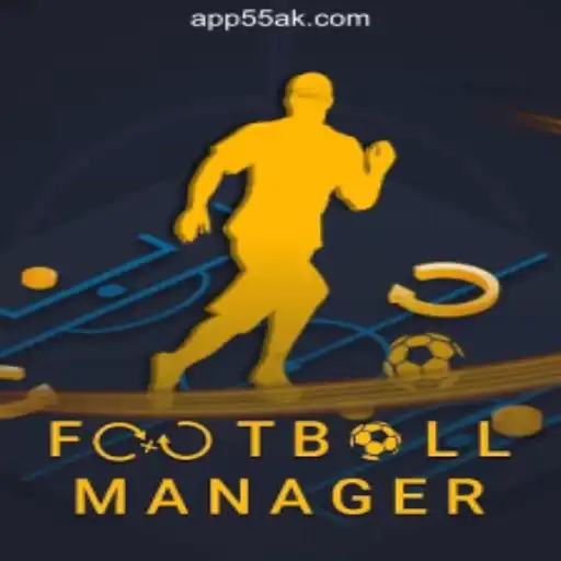 Dive into the World of FootballManager with 55AK.bet Platform