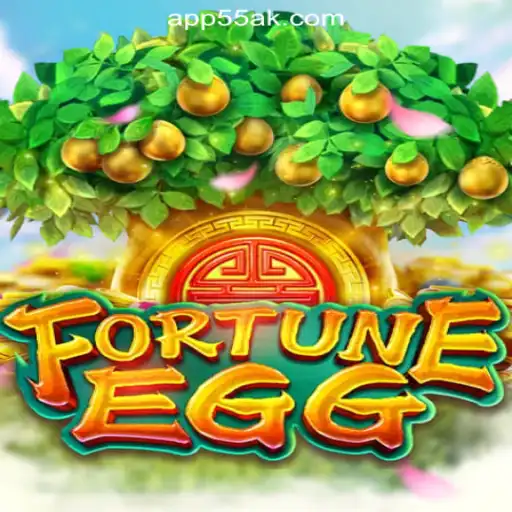 Exploring the Thrills of FortuneEgg on 55AK.bet Platform-Oficial Slots Brasil
