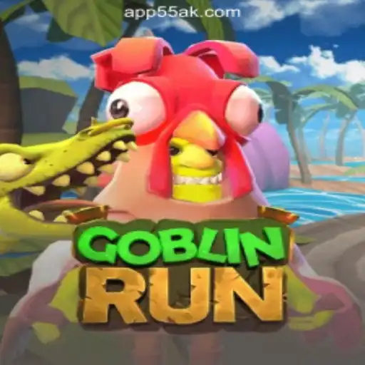 GoblinRun: The Thrilling Adventure Game on 55AK.bet Platform-Oficial Slots Brasil