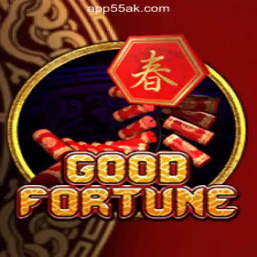 Discovering GoodFortune: The Latest Sensation on 55AK.bet Platform-Oficial Slots Brasil