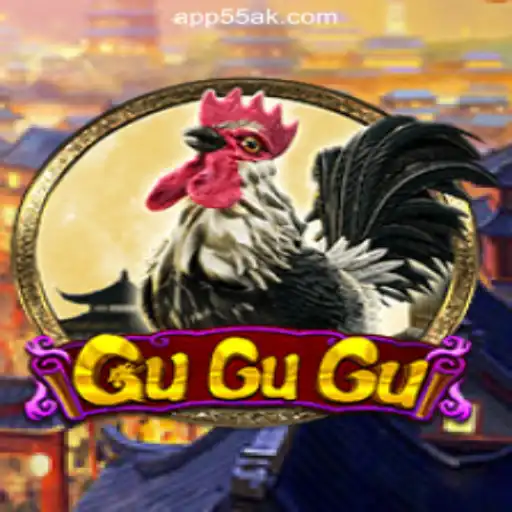 GuGuGu: Dive Into the Exciting World of Slots on 55AK.bet