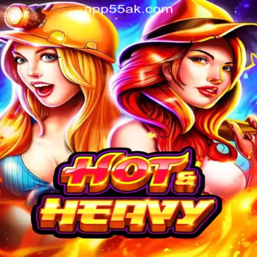 Exploring HotHeavy: A New Era of Gaming on 55AK.bet Platform