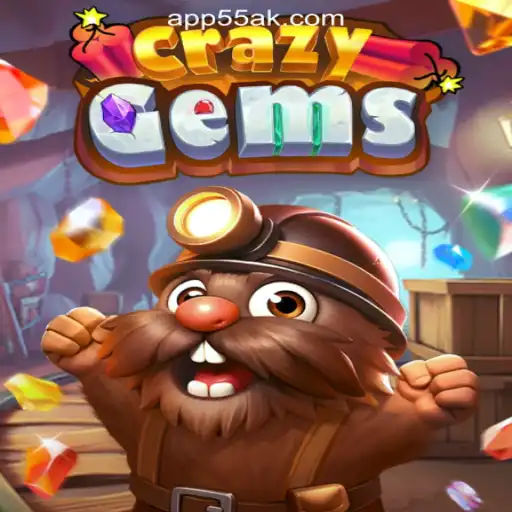 Exploring CrazyGems: A Thrilling Experience on 55AK.bet Platform-Oficial Slots Brasil