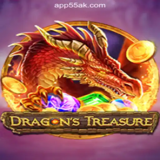 Exploring the Enchantment of DragonsTreasure on 55AK.bet Platform-Official Slots Brasil