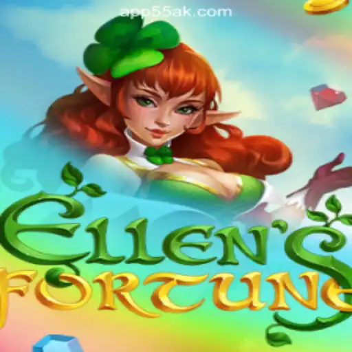 Exploring EllensFortune: A New Adventure on 55AK.bet Platform-Official Slots Brasil