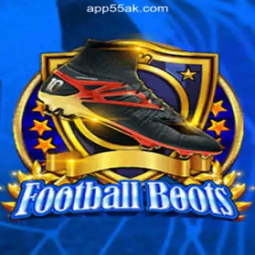 Exploring FootballBoots: The Thrilling New Game on 55AK.bet Platform - Oficial Slots Brasil