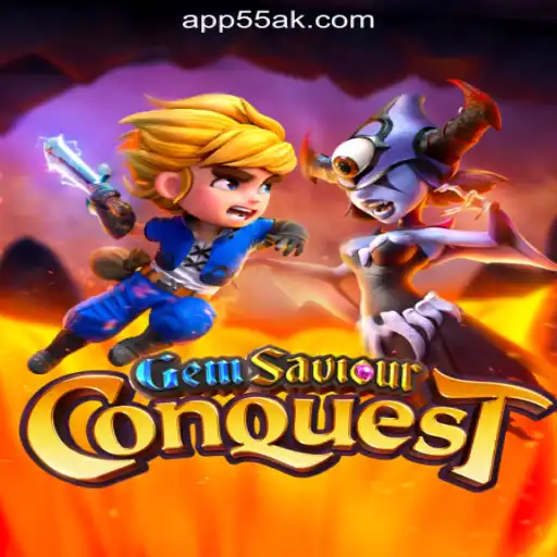 GemSaviourConquest: A Dive into the Enchanting World of Online Slots