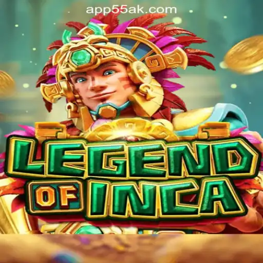 Discover the World of LegendofInca on 55AK.bet Platform - Oficial Slots Brasil
