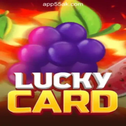 Discover the Exciting World of LuckyCard on 55AK.bet Platform - Oficial Slots Brasil