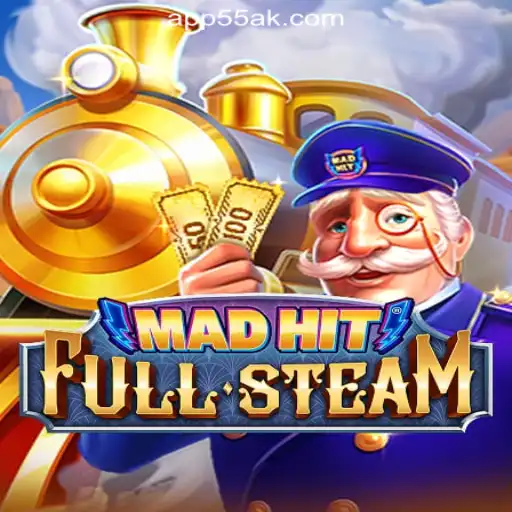 Discover the Thrilling World of MadHitFullSteam on 55AK.bet Platform
