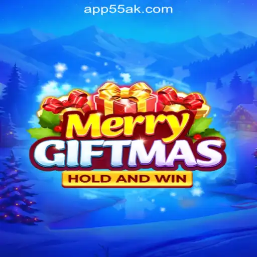 Unwrapping the Excitement: MerryGiftmas on the 55AK.bet Platform