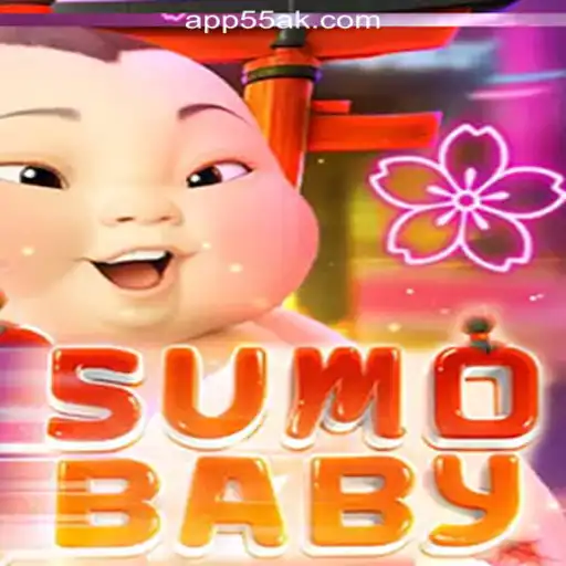 Exploring SumoBaby: A Unique Gaming Experience on 55AK.bet Platform