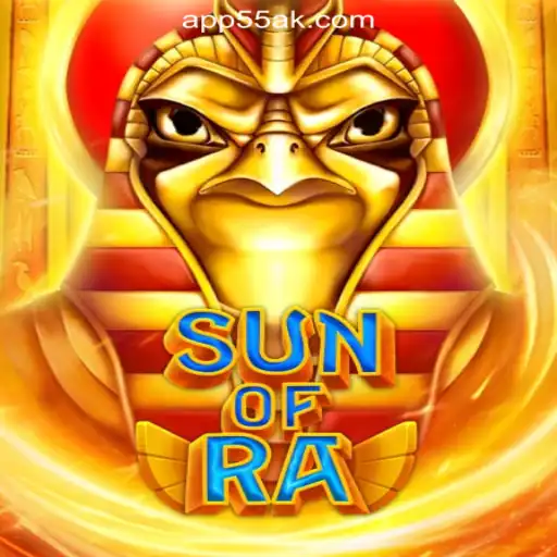 Discover the Enigmatic World of SunofRa on 55AK.bet Platform-Oficial Slots Brasil