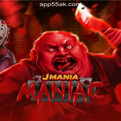 Exploring the Thrills of JManiaManiac on 55AK.bet Platform-Oficial Slots Brasil