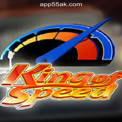 Experience the Thrill of KingofSpeed on the 55AK.bet Platform: Official Slots in Brazil