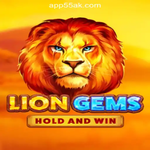 Exploring LionGems on 55AK.bet: The Premier Slot Experience in Brazil