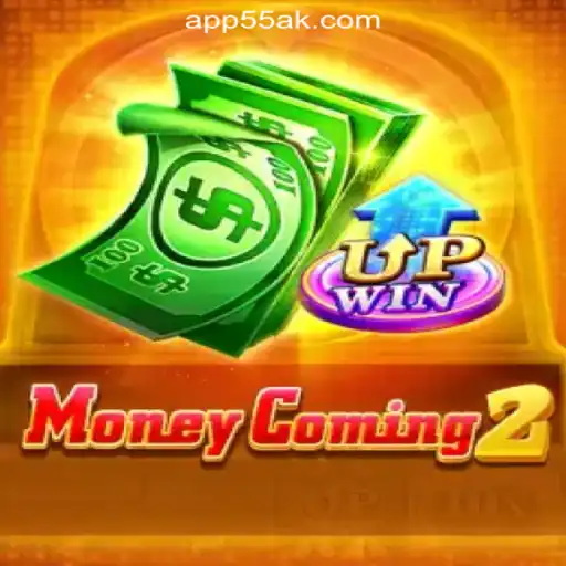 Discover MoneyComing2: The New Sensation on 55AK.bet Platform-Oficial Slots Brasil