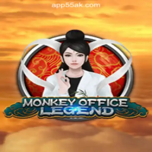 MonkeyOfficeLegend: Unveiling the Exciting World of Oficial Slots Brasil on 55AK.bet Platform