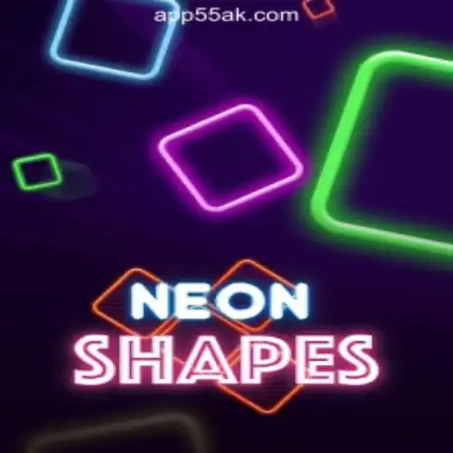 Explore NeonShapes and Win Big on 55AK.bet Platform-Oficial Slots Brasil