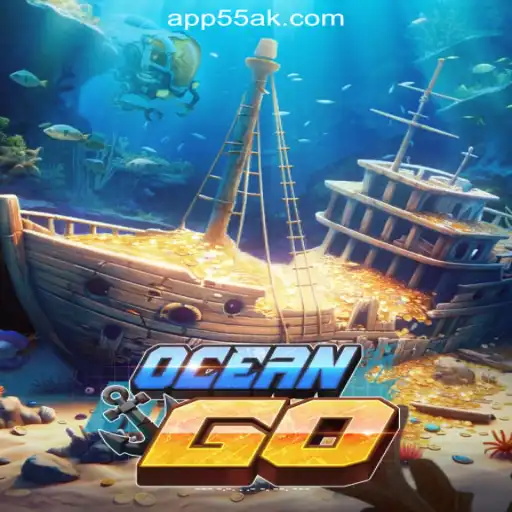 Exploring OceanGO: Brazil's Premier Slot Adventure on 55AK.bet