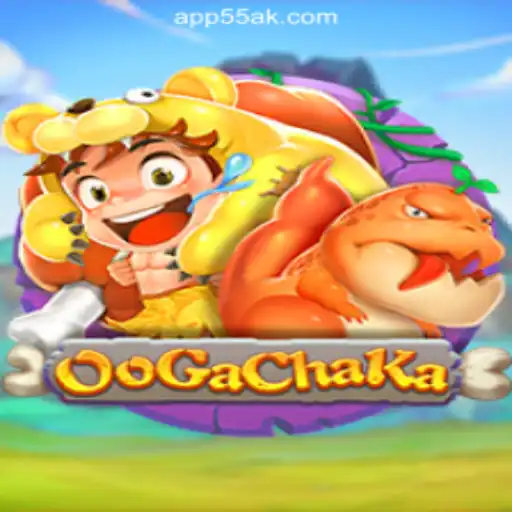 Dive into the Exciting World of OoGaChaKa on 55AK.bet Platform: Discover Oficial Slots Brasil