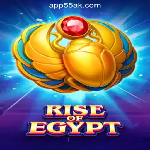 Exploring RiseOfEgypt on 55AK.bet platform-Oficial Slots Brasil