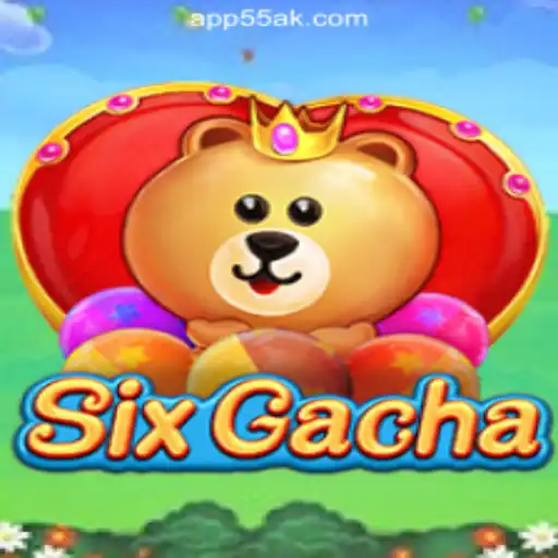 Exploring SixGacha: A Thrilling Journey into the 55AK.bet Platform-Oficial Slots Brasil