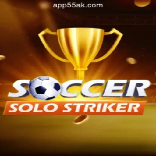 SoccerSoloStriker: A Deep Dive into the Game and Its Place on 55AK.bet Platform