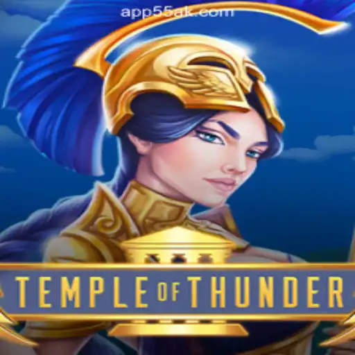 Explore the Exciting World of Temple of Thunder on 55AK.bet Platform