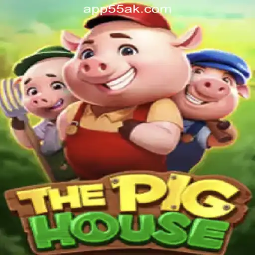Exploring ThePigHouse: An Exciting New Slot Game on 55AK.bet Platform