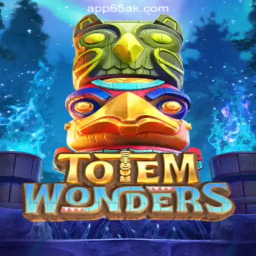 Discover the Exciting World of TotemWonders Through 55AK.bet