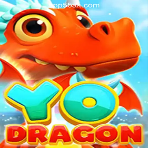 Discovering YoDragon: An Exciting Slot Experience on 55AK.bet Platform